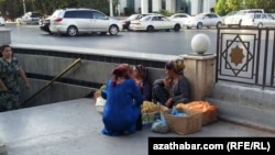 Туркменистан (иллюстративное фото)  