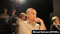 Na primjeru rušenja Mostarskog teatra mladih je bilo vrlo slikovito pokazano kako su rušili državu: Sead Đulić