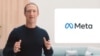 Марк Закерберг објави дека компанијата Фејсбук го смени името во Мета