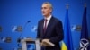 Найближчими днями НАТО та Україна підпишуть угоду про посилення співпраці у кіберпросторі, каже Єнс Столтенберґ