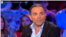 Yann Moix sîmbăta trecută pe platoul emisiunii „On n'est pas couché”, TV France 2