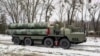 ЗРК С-400 під час російсько-білоруських військових навчань «Союзна рішучість – 2022», Білорусь