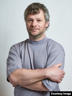 Иван Тимченко, режиссер-постановщик фильма «Кислородная станция».