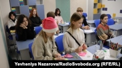 У Запоріжжі в тестовому режимі почала працювати перша підземна школа, Запоріжжя, 14 грудня 2024