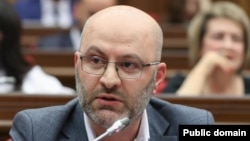 Շիրակի մարզպետ Դավիթ Առուշանյան, արխիվ