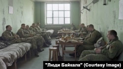 Российские военные, иллюстративное фото 