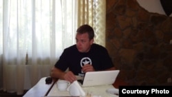 Владислав Есипенко