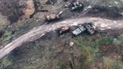 Bitka za Pokrovsk se nastavlja: Ruski dronovi love ukrajinske rute za snabdevanje