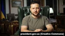 Володимир Зеленський підкреслив, що удари по цивільній інфраструктурі не схилять Україну до поступок