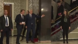 Evropski komesar u Crnoj Gori: 'Nas zanima dijalog'