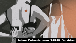 Частина жінок надають секс-послуги через скруту, каже Юлія Дорохова