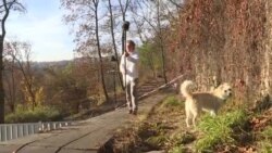 Згорілу українську церкву відновлять у Празі – відео