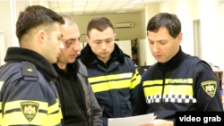 Алеко Элисашвили 