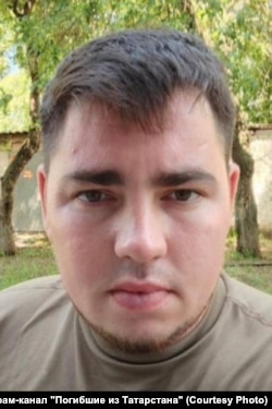 Рамиль Шагеев