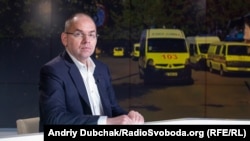 Голова державного підприємства «Медичні закупівлі України»: 21 грудня Степанов на нараді в прем’єр-міністра повідомив, що «країна в небезпеці через зрив переговорів з виробниками вакцин, бо ДП вимагає, увага, банківську гарантію на передоплату»