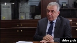Ռուսաստանում Հայաստանի դեսպան Վաղարշակ Հարությունյան, արխիվ