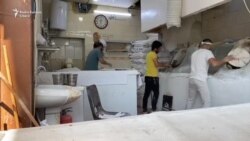 Blogul Sabinei: Suleymanyah cum se face painea kurda