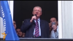 Временото ослободувањето на Шешељ, проблем за сите