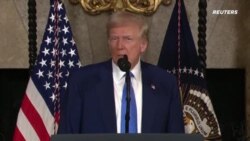 Какие выводы сделал Трамп после встречи в Эр-Рияде