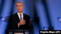 У Росії є остання можливість зробити відповідальний крок для повернення до виконання своїх зобов’язань, наголосив Єнс Столтенберґ