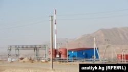 Жогорку Нарын каскадын 2013-жылы орусиялык “РусГидро” компаниясы кура баштаган.