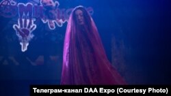 Фото из телеграм-канала DAA Expo