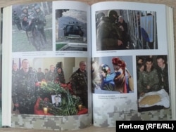 Із книги Леоніда Матюхіна, Юрія Головашенка та Ігоря Підопригори «А мама зрозуміє... Крим-2014: невигадані історії»