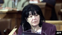 Mirjana Marković
