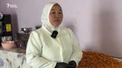 "Жоктон бар кылдым". Өрүктү калдыксыз иштетүүгө өткөн Үринса 