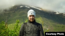 Валентин Виговський