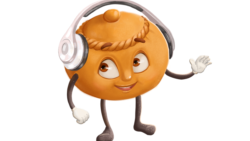 Халидә иртәнге аш әзерли