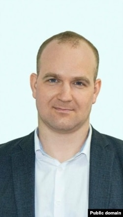 Глава департамента образования Березников Александр Моисеев