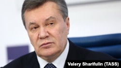 Сторона обвинувачення раніше попросила у суду 15 років ув'язнення для Віктора Януковича