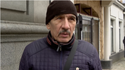 Обшуки НАБУ і САП в Єрмака: думки та реакція українців (відео)