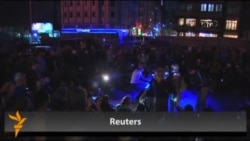 Turska: Pijanist zabavljao demonstrante na trgu Taksim 