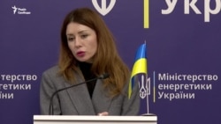 Світлана Гринчук про ситуацію з енергооб'єктами та їх захистом