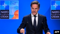 Генеральний секретар Альянсу Марк Рютте привітав заяву Німеччини як «яскраву демонстрацію незмінної відданості обороні України»