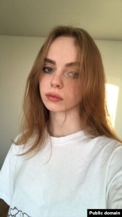 Анастасия Лермонтова