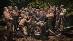 Снимок фотографа Юрия Билака