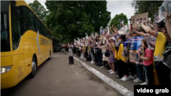 Обмен «1000 на 1000»