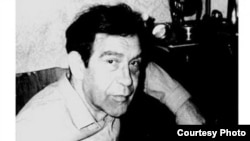 Юлий Даниэль.