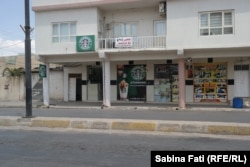 Zacho, Turcia, 7 septembrie 2021