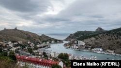 Balıqlava. Qırım, 2021 senesi