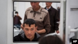 Архивное фото