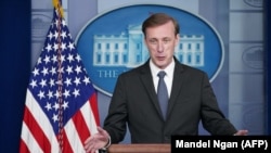 ԱՄՆ նախագահի ազգային անվտանգության հարցերով խորհրդական Ջեյք Սալիվան, արխիվ
