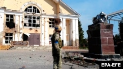 Суджа, 21 августа 2024 года