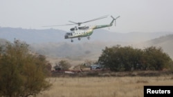 Верталёт, ілюстрацыйнае фота