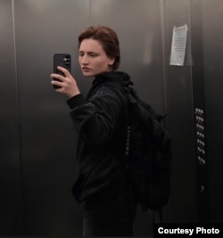 Айшат Баймурадова