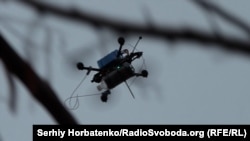 70% від загальної кількості обстрілів – це атаки дронами