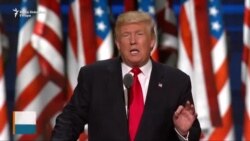 Trump okrivio Clinton za terorizam i razaranja